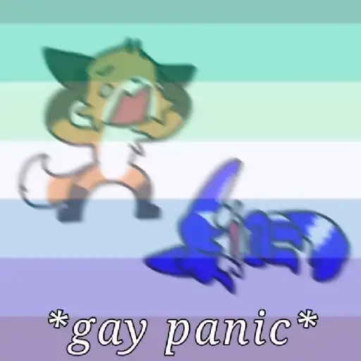 Sticker 🏳️‍🌈