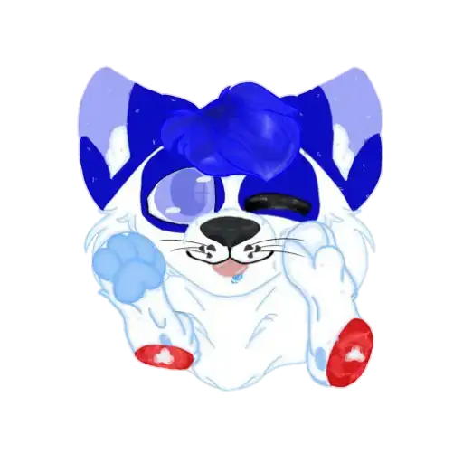 Sticker 🐾