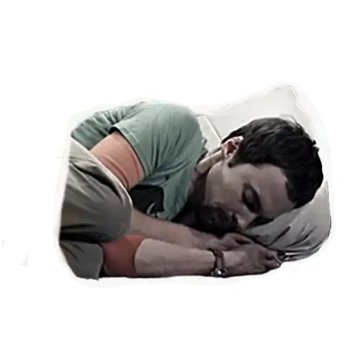 Sticker 😴