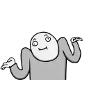 Sticker 🤷‍♂️