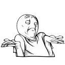 Sticker 🤷‍♂️