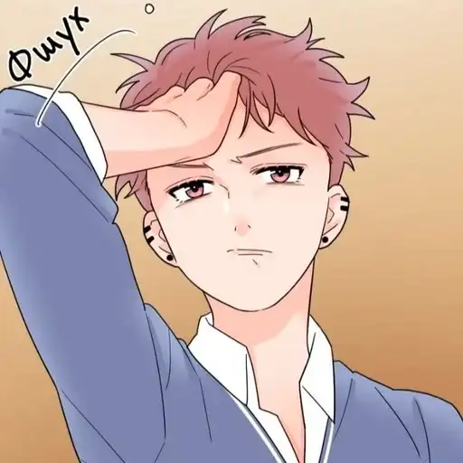 Любовь не как в Седзё preview