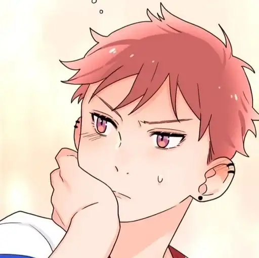 Любовь не как в Седзё preview