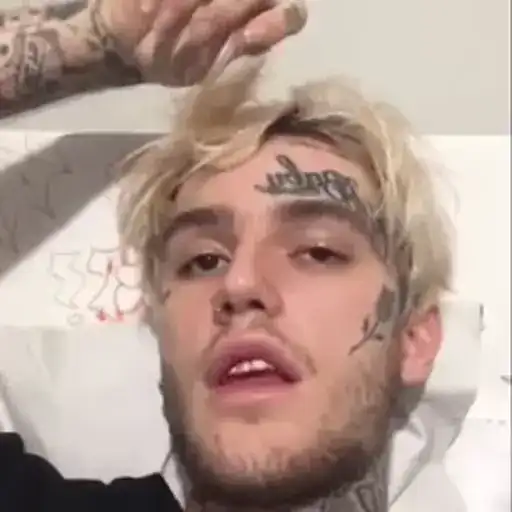 Lil peep preview