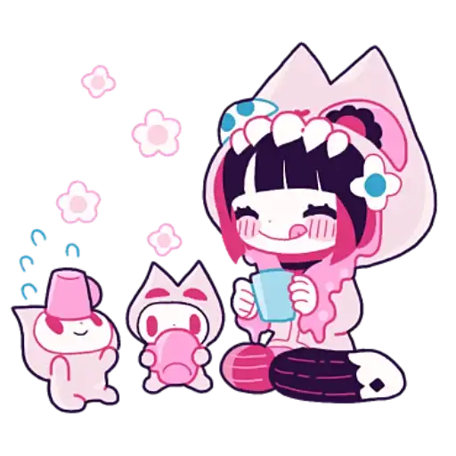 Берта-Тян preview