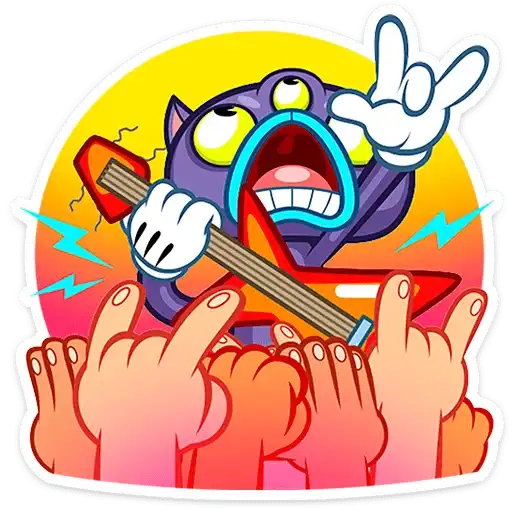 Sticker 🤟