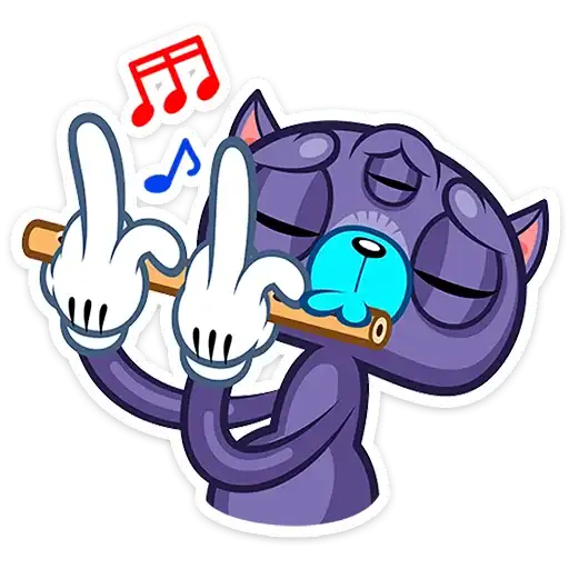 Пси-Кот 2.0 preview