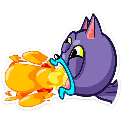 Пси-Кот 2.0 preview