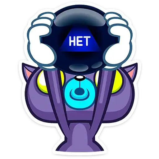 Sticker 🙅‍♂️