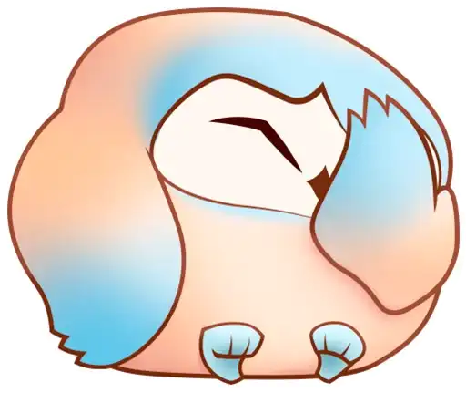 Sticker 🤦‍♀️