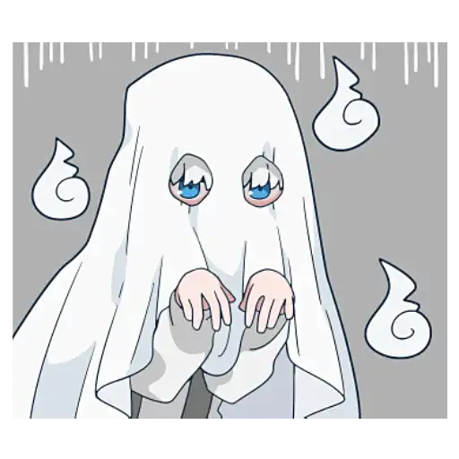 Sticker 👻