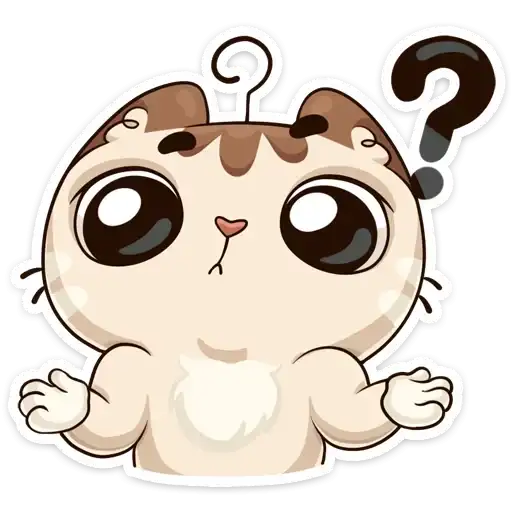Sticker 🤔