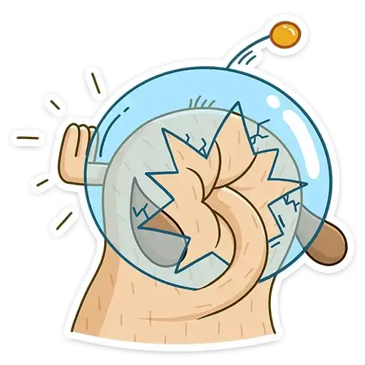 Sticker 🤦‍♀️