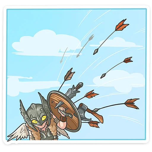 Хильда preview