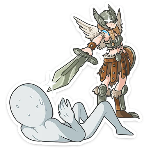 Хильда preview