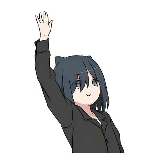 Sticker 👋