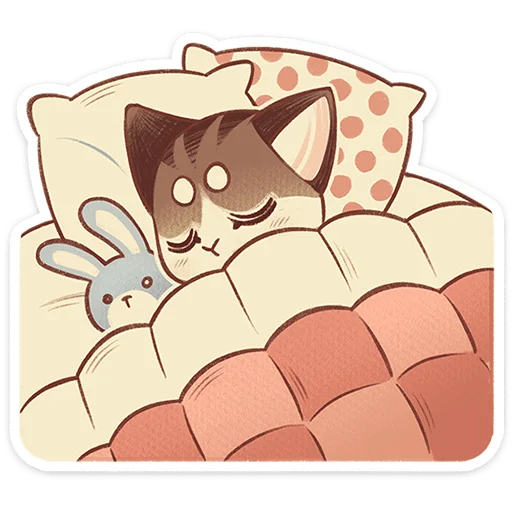 Sticker 💤