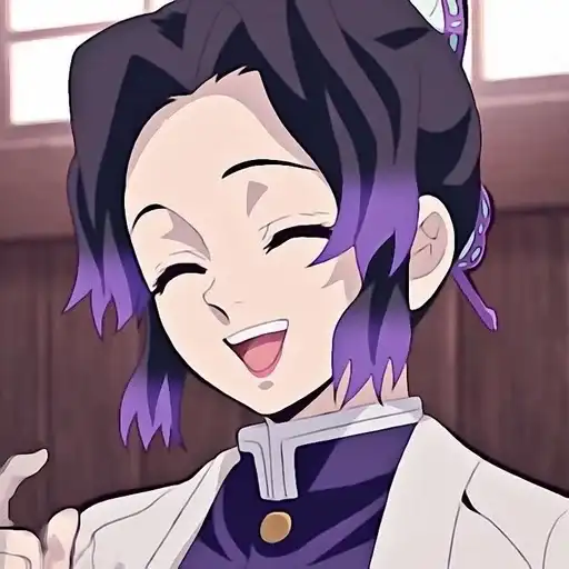 Шинобу preview