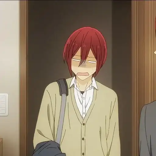 Хоримия preview