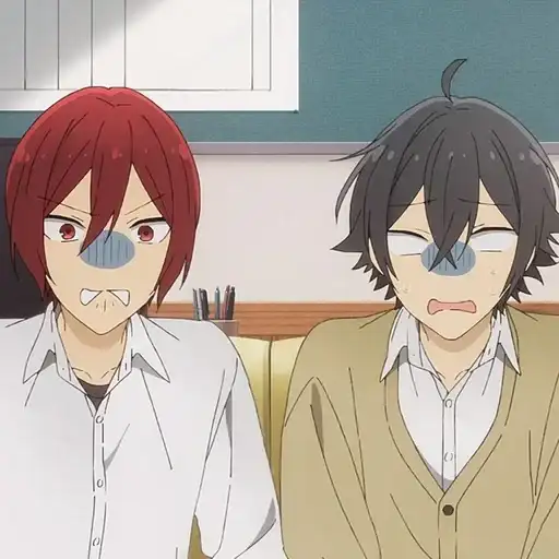 Хоримия preview