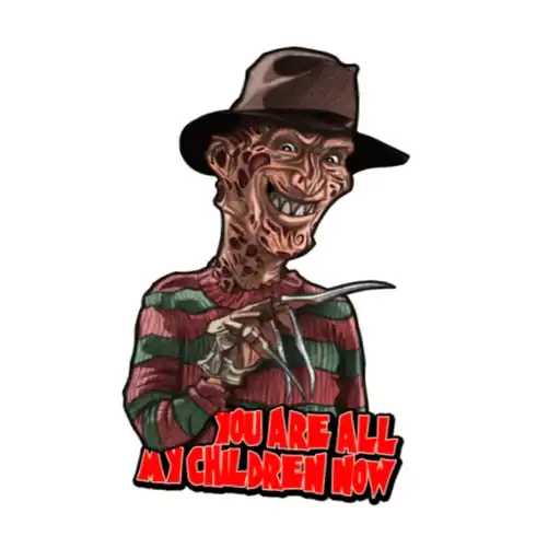Freddy krueger preview