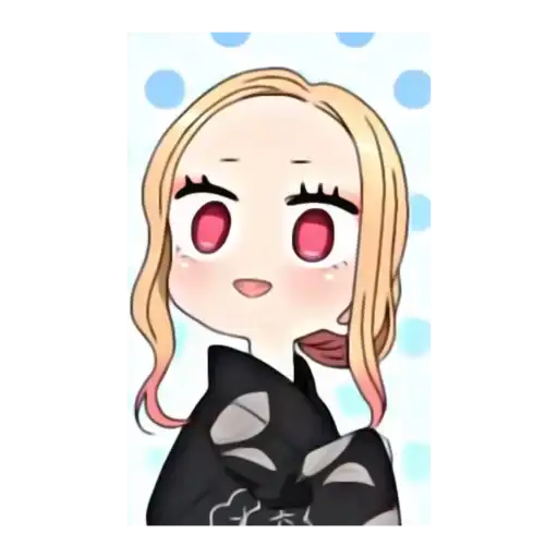 Sticker 😯