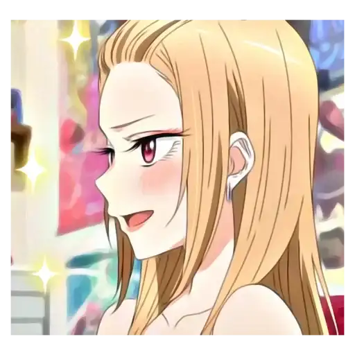 Марин Китагава preview