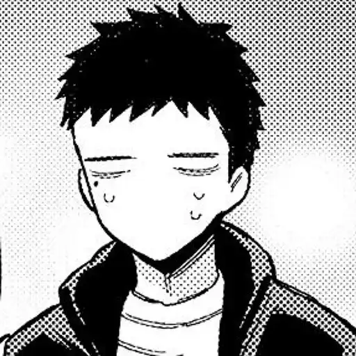 Моя фарфоровая кукла влюбилась (Манга версия preview