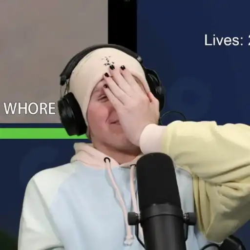 Sticker 🤦‍♂️