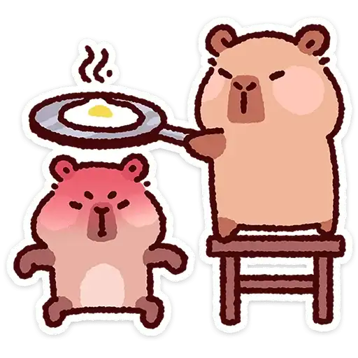 Капипарочка preview