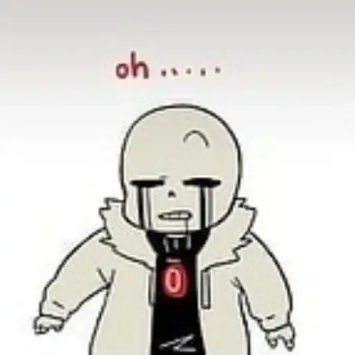 Sticker 😓