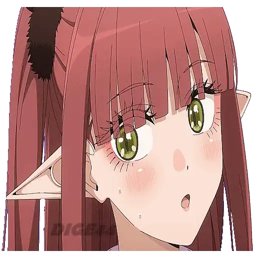 Sticker 🦸‍♀️