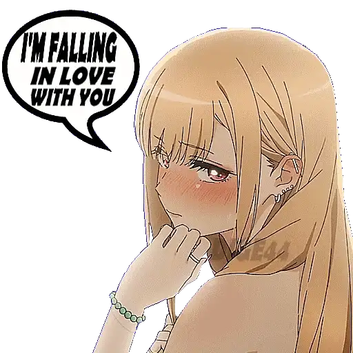 Sticker ❤️‍🔥