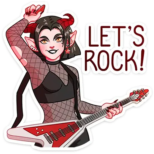 Асмодея и Деймония preview