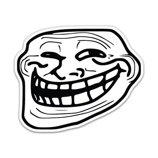 Sticker 😄