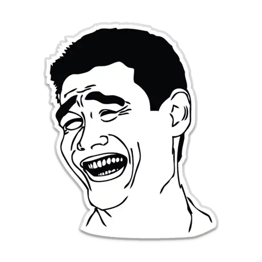 Sticker 😄