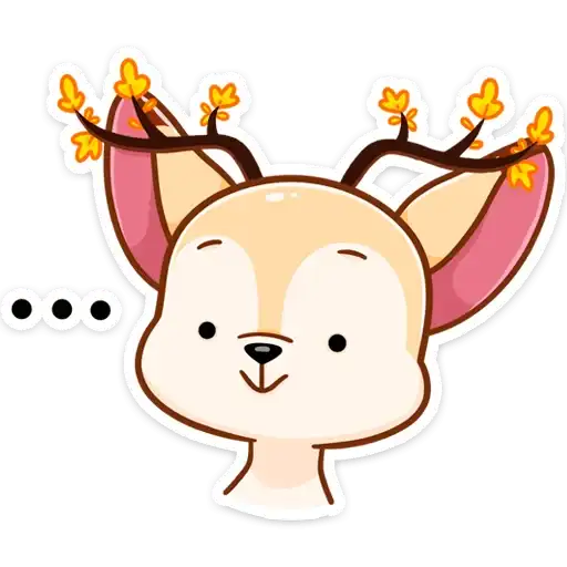 Осенняя Блуми preview