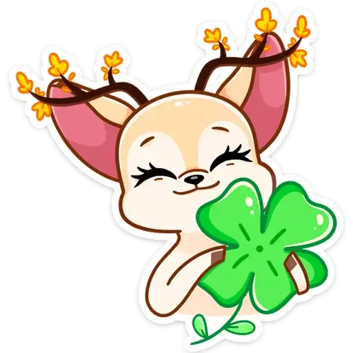 Осенняя Блуми preview