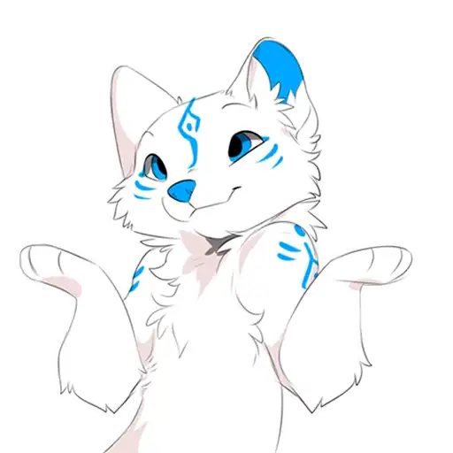 Sticker 🤷‍♂️