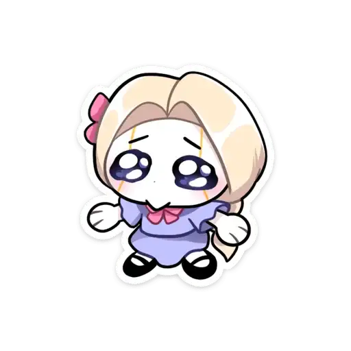 Sticker 🥺