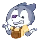 Sticker 🤷‍♂️