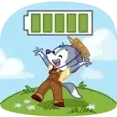 Волчонок Тео preview