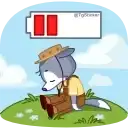 Волчонок Тео preview