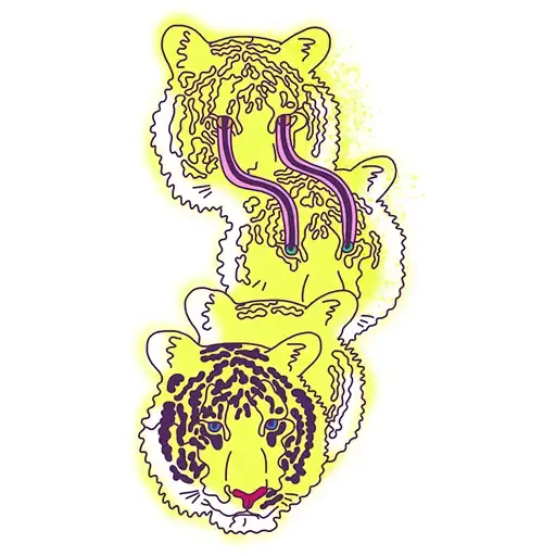 Sticker 😺