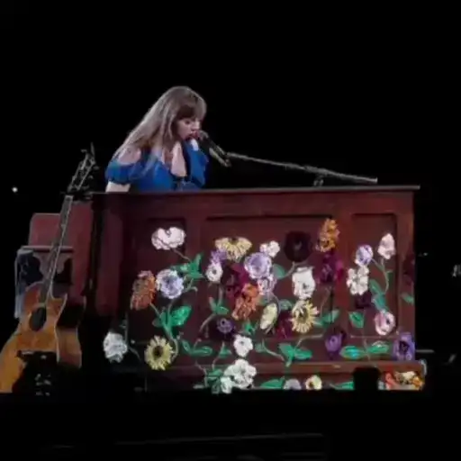 Taylor swift preview