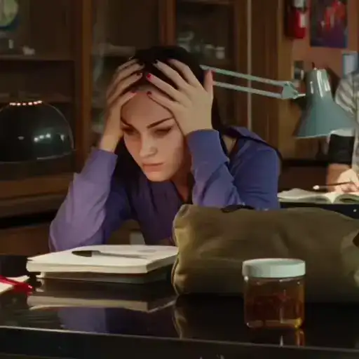 Sticker ❤️‍🔥