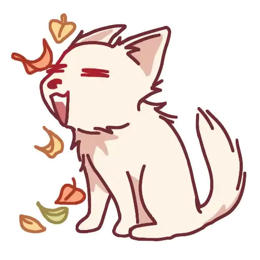 Autumn Nosework preview