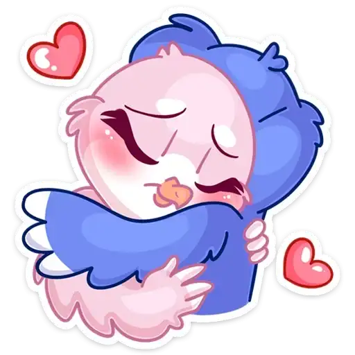 Sticker 🤗