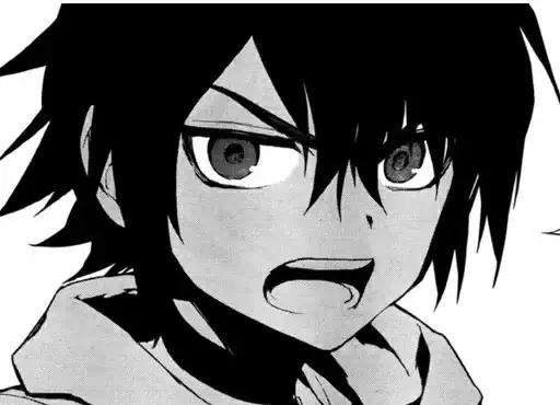 Серафим конца preview