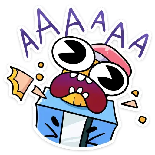Sticker 🤬